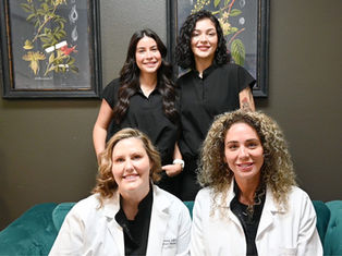 Ashley Clinic Launches New Site!