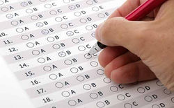 All India Physics Test Series