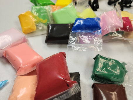 Embracing Imperfection: The Surprising Lessons of Creating with Clay