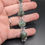 Thumbnail: Moss Prehnite  Bracelet