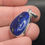 Thumbnail: Sterling Silver Lapis Lazuli  Pendant/Necklace