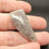 Thumbnail: Rutilated Quartz Cabochon  Freeform