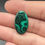 Thumbnail: Malachite Cabochon Oval