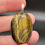 Thumbnail: Tiger's Eye Pendant