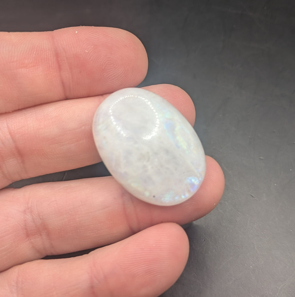 Moonstone Cabochon