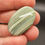 Thumbnail: Green Opal Cabochon  Oval