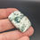 Thumbnail: Tree Moss Agate Cabochon Square/Rectangle