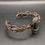 Thumbnail: Labradorite Copper Wire Wrap Bracelet