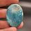 Thumbnail: Shattuckite Cabochon  Oval