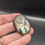 Thumbnail: Multi Fire Labradorite Cabochon Square