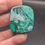 Thumbnail: Chrysocolla Malachite Cabochon