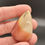 Thumbnail: Mookaite  Cabochon Teardrop