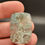 Thumbnail: Indonesian Green Moss Agate Cabochon Square/Rectangle