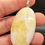 Thumbnail: Zebra Calcite Pendant