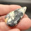 Thumbnail: Maligano Jasper Cabochon  Teardrop