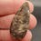 Thumbnail: Feather Agate Cabochon  Teardrop