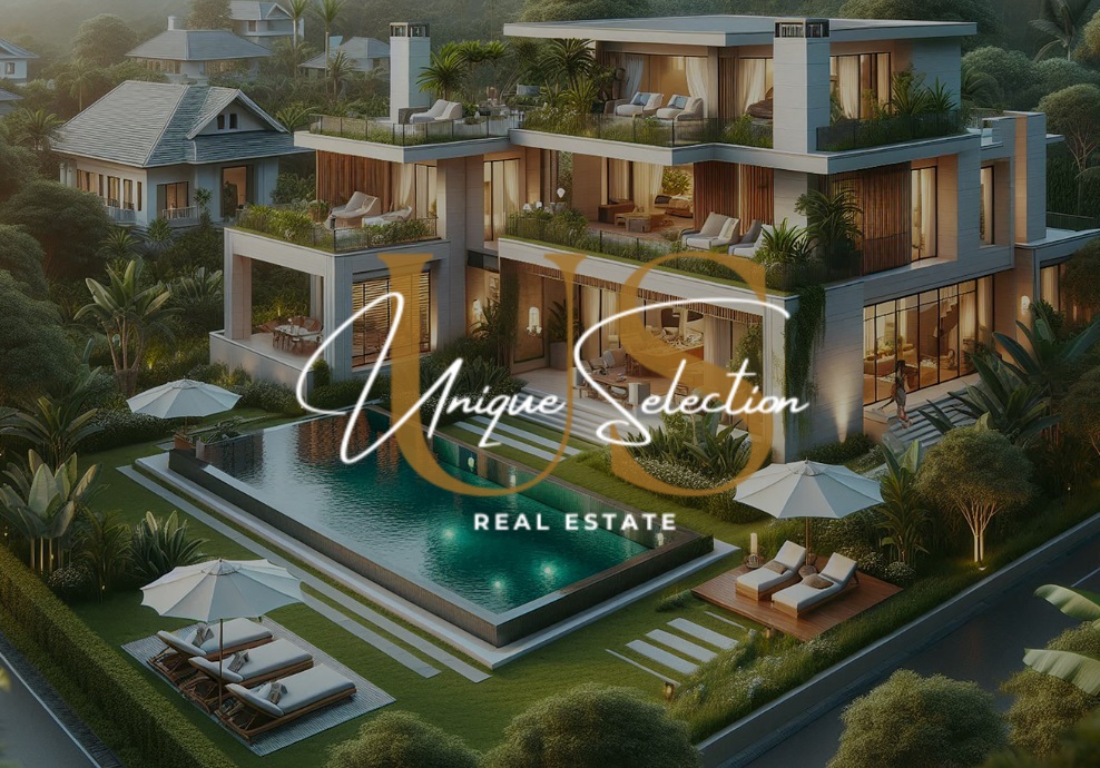Autorenbild: UniqueSelection Real Estate