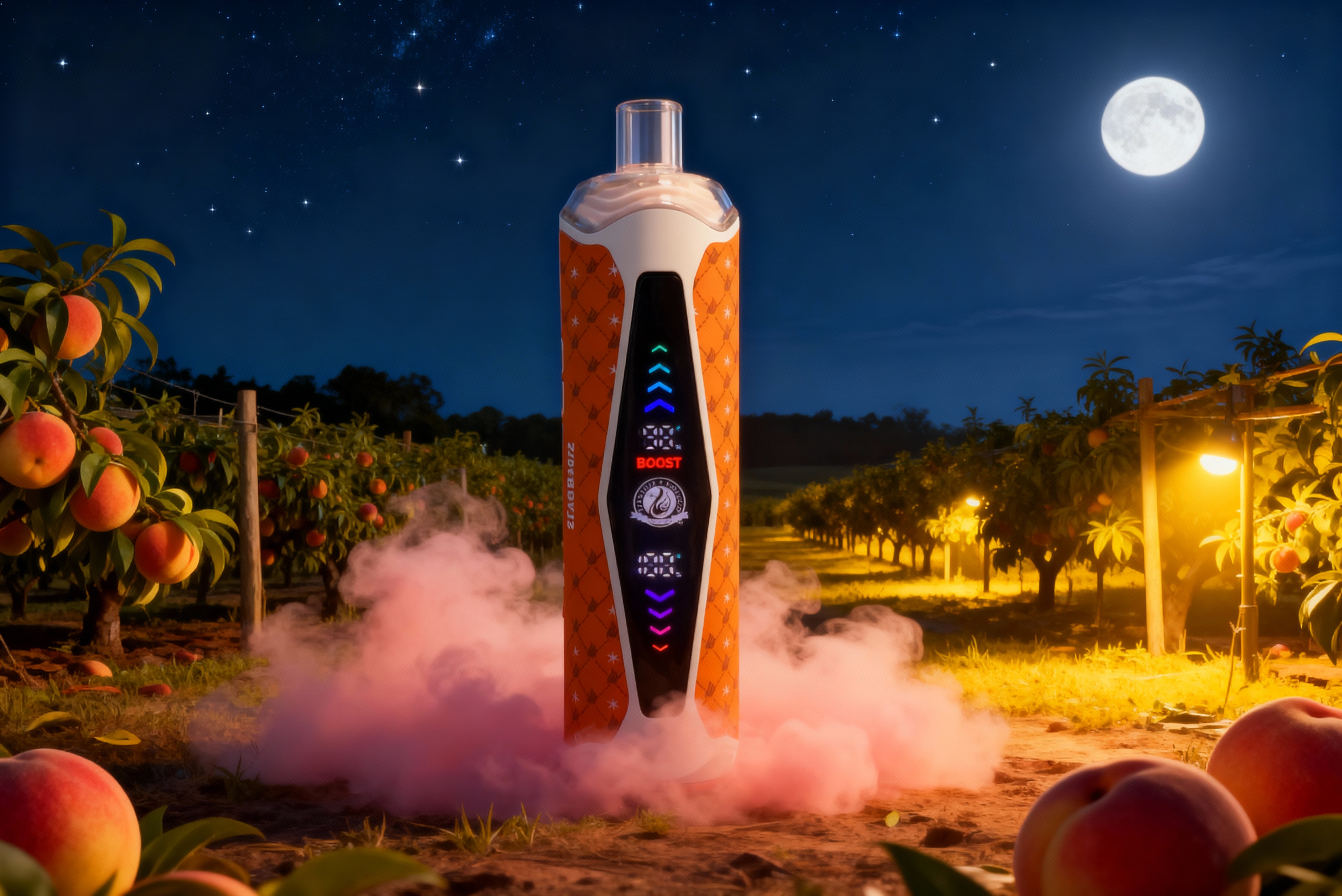 Starbuzz Super Max 15K Vape