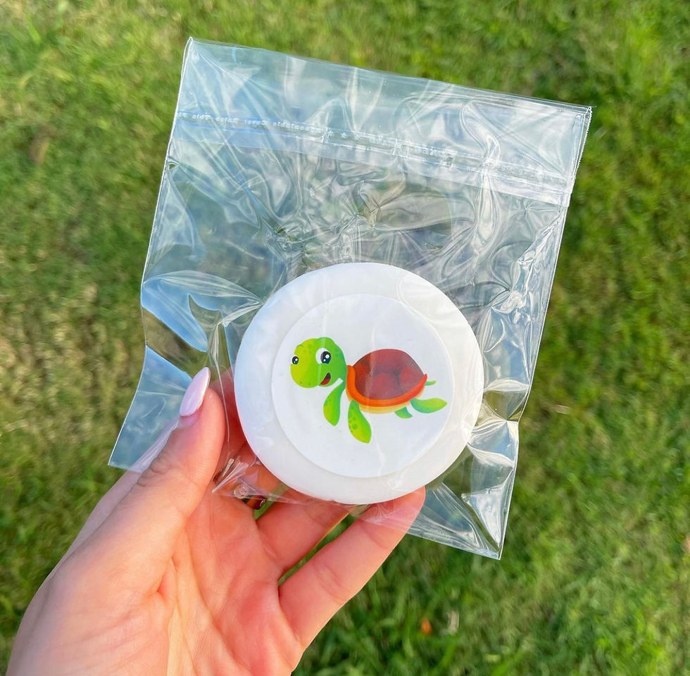 Thumbnail: Detailed Sugar Cookies