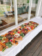 Grazing Table
