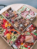 Grazing Boxes
