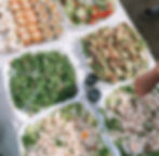 Corporate Catering