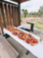 Grazing Table