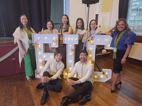 Filipinos in Care Anniversary Event Celebrates Leadership and Growing Impact in Health and Social Care