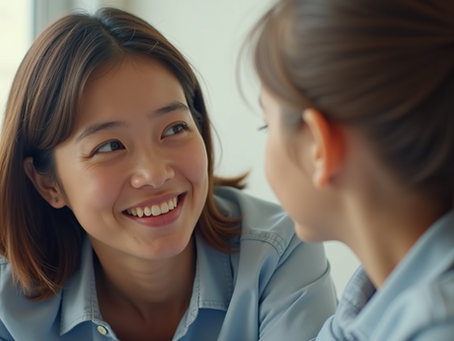 Personalized Therapy Services for Parents: Getting Started Guide