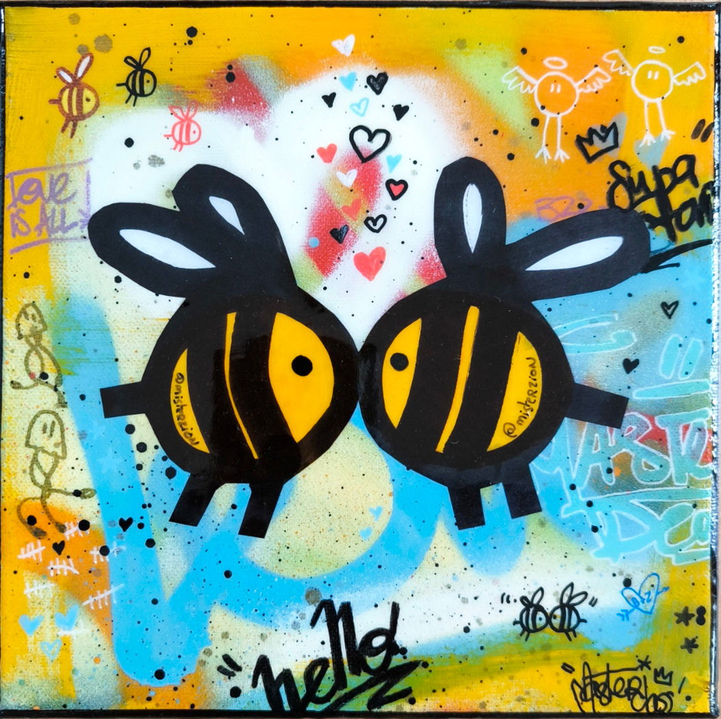 Bizou de Zabeilles #4