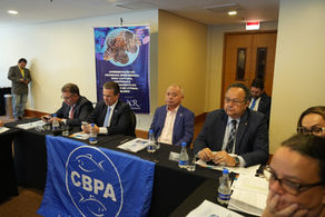 CBPA apresenta plano emergencial sobre presença do “Peixe-Leão” no litoral brasileiro