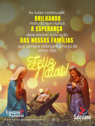 Feliz Natal