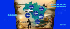 CBPA pelo Brasil