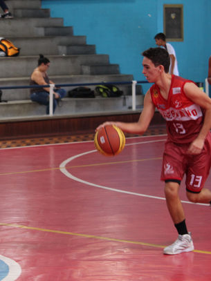 Basquete: Equipes sub-14 e sub-17 são campeãs dos JEPS 2019