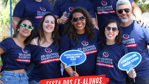 Festa dos Ex-Alunos Salesianos