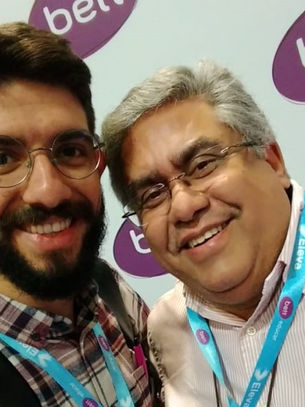 Salesiano Recife na Bett Educar