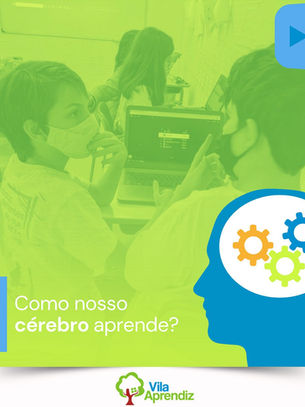 Estudantes da Vila são estimulados a desenvolver suas habilidades