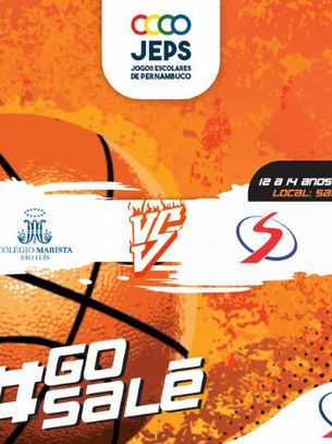 JEPS: Salé em quadra