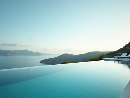 Unforgettable Luxury Experiences for Discerning Travelers