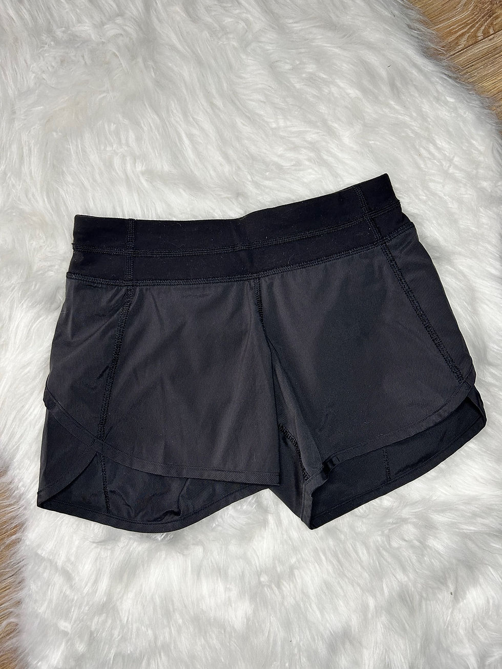 Thumbnail: Ivivva Athletic Shorts - 8 & 10