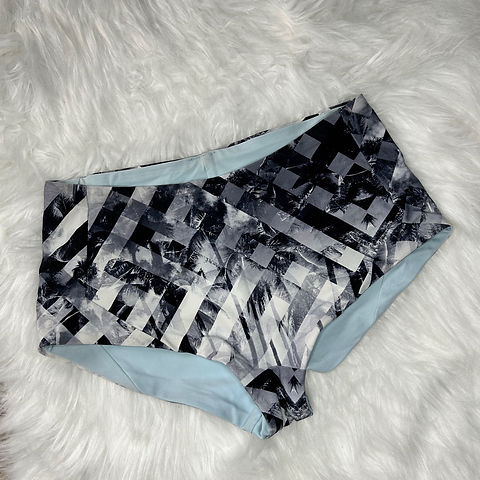 Ivivva Reversible Bathing Suit Bottoms - 10