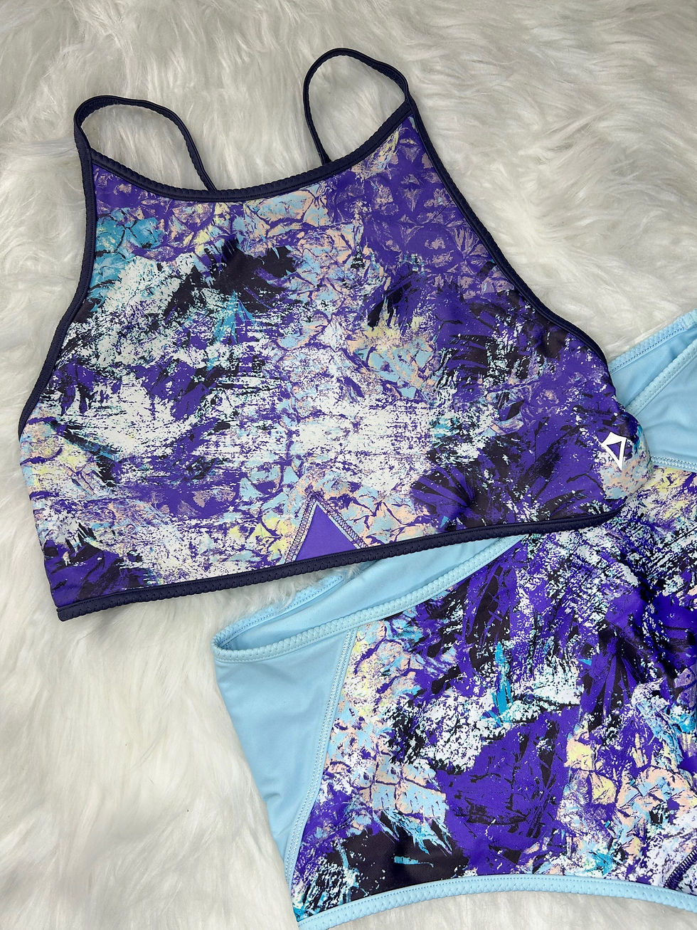 Thumbnail: Ivivva Bathing Suit - 12 & 14 