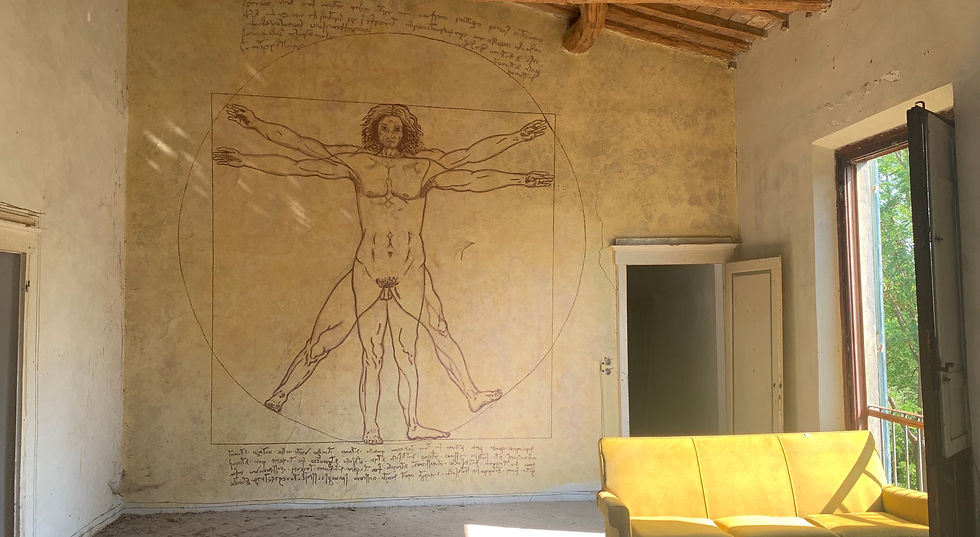 Villa del Viaggiatore