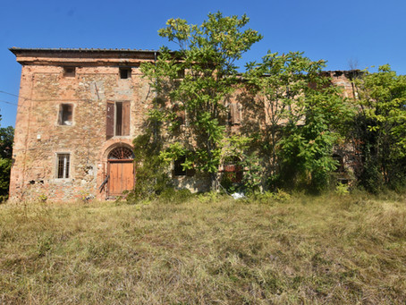 Palazzo delle Armature