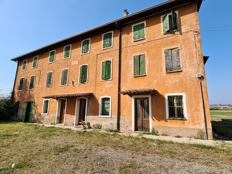 La Corte dell'Agrario