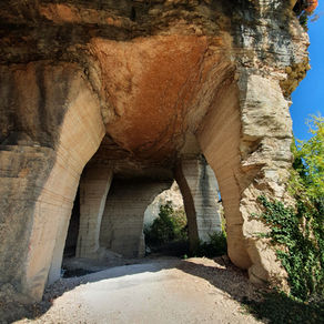 Le Cave di Marmo 