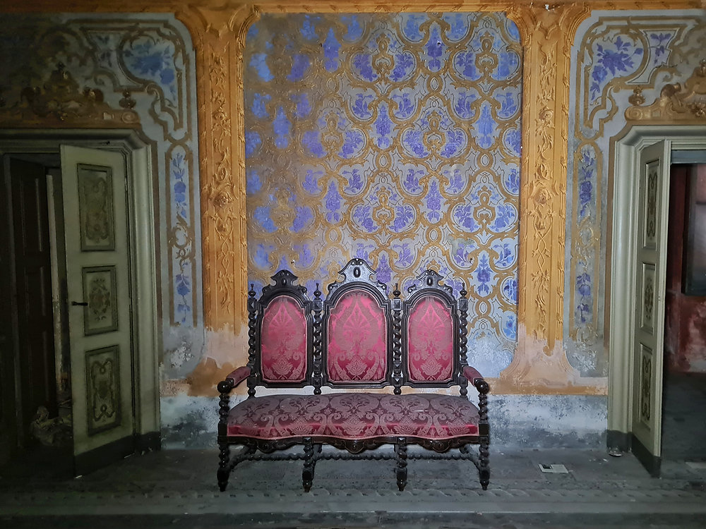Palazzo D'oro