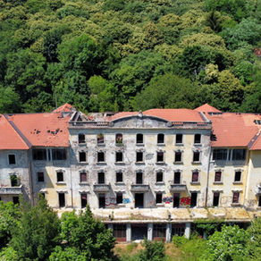 Hotel Prealpi