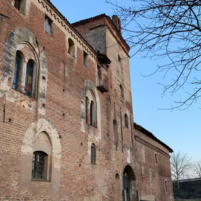 Castello della Rotta