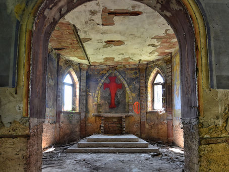 Chiesetta dei Frati